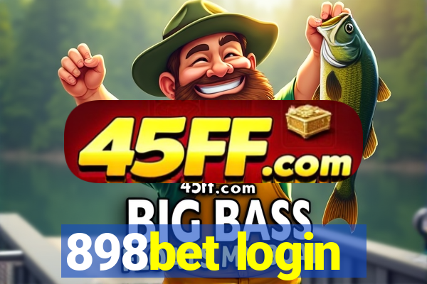 898bet login